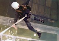 Static Line Exit